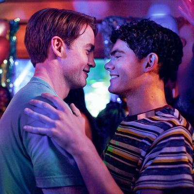 Everything to Know About 'Heartstopper Forever,' the Netflix Hit's Finale Movie
