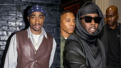 Tupac’s Family Has Hired A Lawyer To Investigate Sean ‘Diddy’ Combs’ Links To His Murder