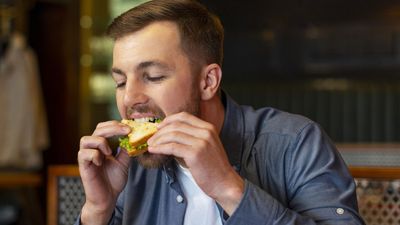 Wife Considers Ending Marriage After Husband Eats Her Carefully Prepared Surgery Recovery Food