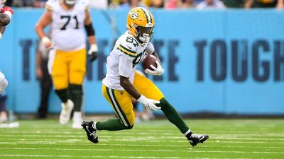 Sources: Packers WR Romeo Doubs Skipped Practices Over Frustration With Role