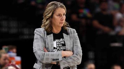 Report: Lynx Coach Cheryl Reeve Confronted Sun Players Near Locker Room After Game 1