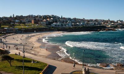 Sunny weather expected for most of east coast ahead of Sunday’s NRL grand final