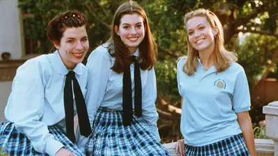 Everything We Know About ‘Princess Diaries 3’