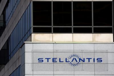 Stellantis Files Lawsuit Against UAW Over Investment Dispute