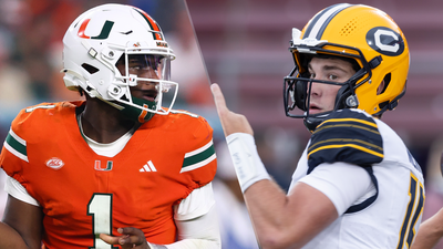 Miami vs California livestream: How to watch college football Week 6 game online from anywhere