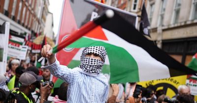 Pro-Palestine march calling for ceasefire organised this weekend in Scottish city