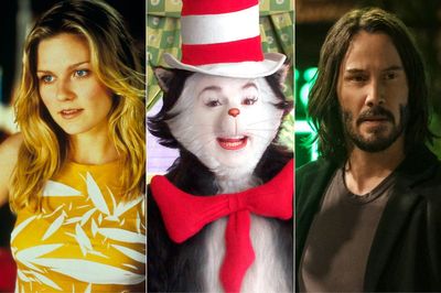 The 20 most underrated films of all time