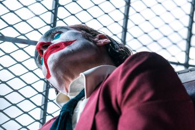 Joker 2 is exactly what comic book nerds have clamoured for – now they’ll regret it