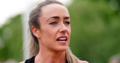 Eilish McColgan on being back to winning ways, online trolls and her marathon debut