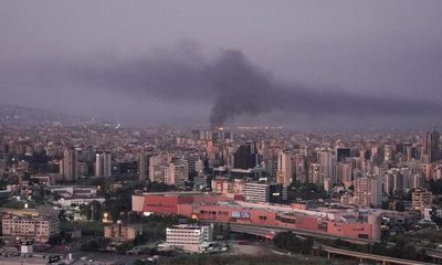 ‘You need to go’: up to 500 Australians prepare for evacuation from Lebanon amid government warnings