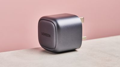 UGreen Nexode Mini 30W review: an ultra-compact, speedy phone charger