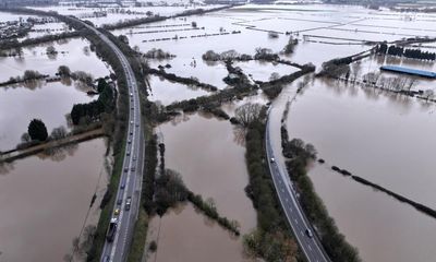 Labour could cut financial support for farms damaged by floods