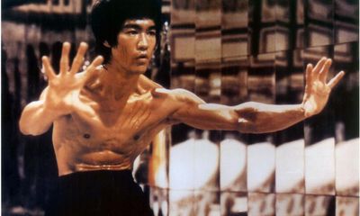 What links Enter the Dragon and Brainstorm? The Saturday quiz