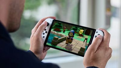 Nintendo's new 5-star game makes an even stronger case for Switch 2 release