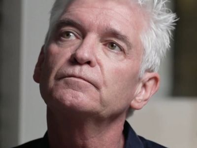 Phillip Schofield issues snappy rebuke to ‘haters’ following controversial TV comeback