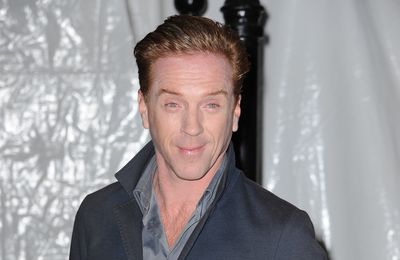 Damian Lewis’ children not impressed by his sexy vampire role