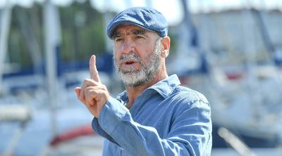 Best Eric Cantona quotes