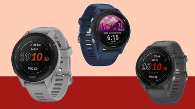 I'm a health editor who's tested almost 100 fitness trackers, but this popular Garmin is my favourite - and it's currently the cheapest it's ever been