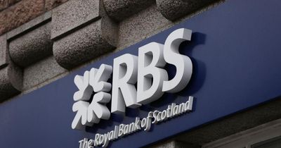 RBS online banking down leaving Scots unable to access money