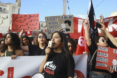 Does Tunisia’s presidential election matter? What’s at stake?