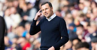 Ross County manager Don Cowie dismisses 'free hit' notion when facing Celtic