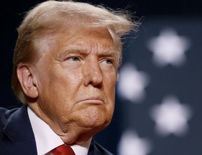 Trump Says Israel Should 'Hit' Iran Nuclear Sites, 'Worry About Rest Later'