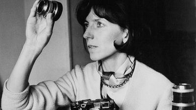 Janine Niépce photo exhibition puts women’s work – and emancipation – in the spotlight