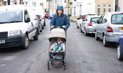 Bristol parking wars: Greens gear up for fight with drivers over pavement ban on cars