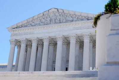 Major cases before the Supreme Court deal with transgender rights, guns, nuclear waste and vapes