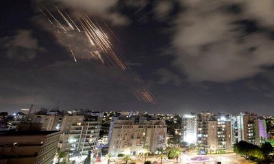 Israel ‘preparing response’ to Iran attack as 7 October anniversary looms