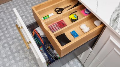 10 essential household items to keep in your junk drawer that you'll actually use for repairs, emergencies and daily jobs