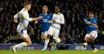 Rangers vs St Johnstone: TV channel, live stream, kick-off time & team news