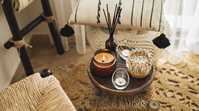 Home scenting secrets to help combat the winter blues – from top home fragrance experts