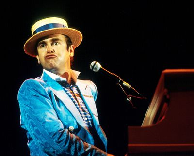 Elton John: Never Too Late — release date, trailer and everything you need to know