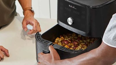 Is the original air fryer still one of the best? Instant 4-in-1 Air Fryer review