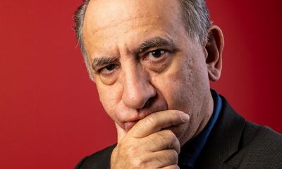 On my radar: Armando Iannucci’s cultural highlights