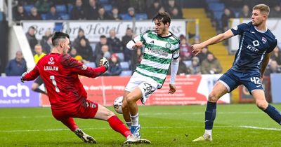 Ross County vs Celtic: TV channel, live stream, kick-off time & team news