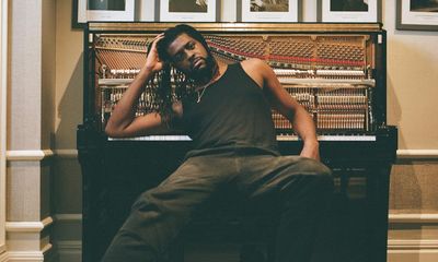 Ashley Henry: Who We Are review – upbeat innovation from a pianist with talent to burn