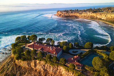 The real turf surf owners: Southern California city takes its beach back after legal battle over ‘surf gang’