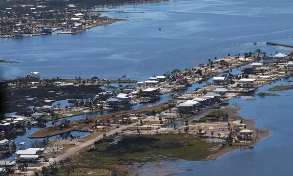 Biden urges Congress to pass disaster-relief package as Helene costs soar