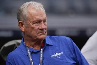 George Brett Recalls Intense Royals-Yankees Rivalry