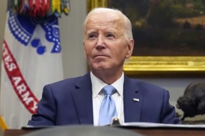 President Biden Balances Presidential Duties And Campaign Responsibilities