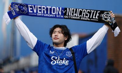 Everton 0-0 Newcastle: Premier League – as it happened