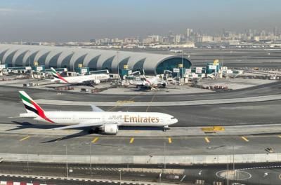 Emirates Airline Bans Pagers And Walkie-Talkies On Flights