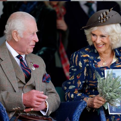 King Charles and Queen Camilla are "Deeply Competitive" Over this Unusual Hobby