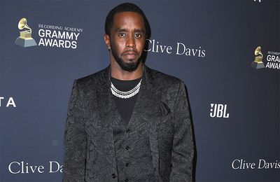 Sean 'Diddy' Combs'  inner circle to 'reveal all' about disgraced rapper in 50 Cent's Netflix documentary