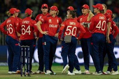 Heather Knight prepared for T20 World Cup campaign to not be ‘sexy’