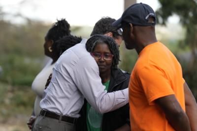 Tragic Loss: Mother And Twin Babies Killed In Hurricane