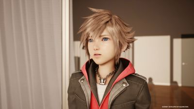 After voicing Sora in 12 RPGs, Kingdom Hearts actor says maybe "the best thing to do" is let the long-running series end: "Even if you have something that you love"