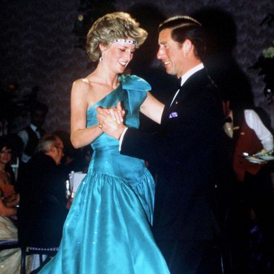 Princess Diana's Former Dance Teacher Says the Late Royal Found "Freedom" During Their Secret Sessions